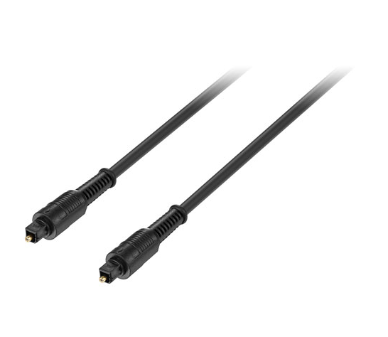 Cable de audio digital óptico de 6 pies (NS-HZ5142-C)