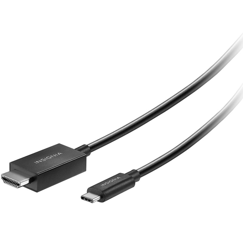 USB-C to 4K HDMI Cable (NS-PCKCHD6-C)