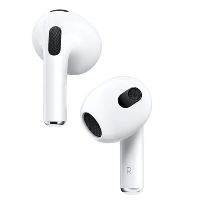 AirPods de Apple (3e génération) avec étui de recharge Magsafe  -LES SOLDES PRÉ-BOXING DAY-