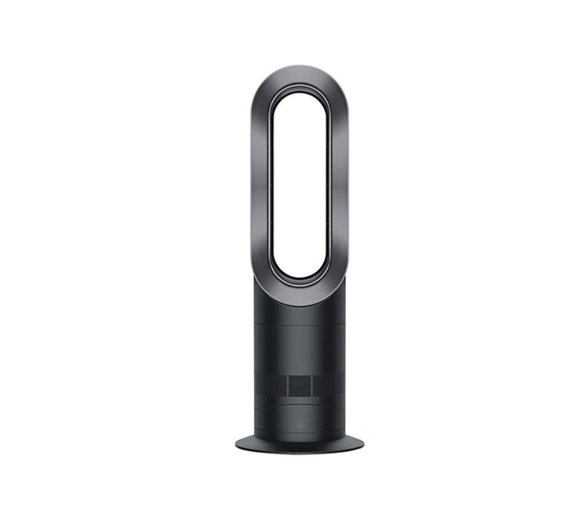 Dyson AM09 Hot + Cool Fan and Heater - Black