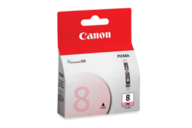 Canon CLI-8 magenta photo ink cartridge