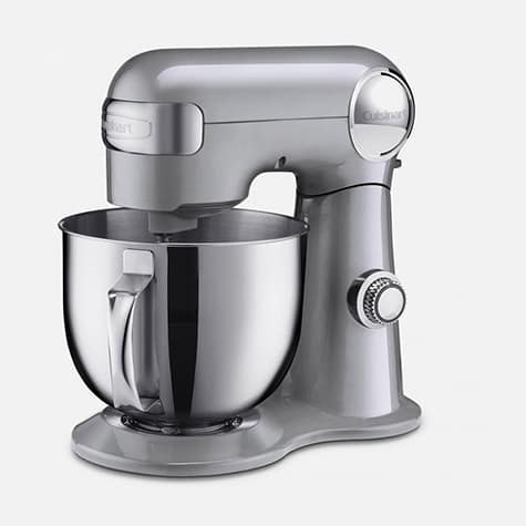Refurbished Cuisinart Professional Stand Mixers
