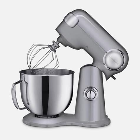 Refurbished Cuisinart Professional Stand Mixers
