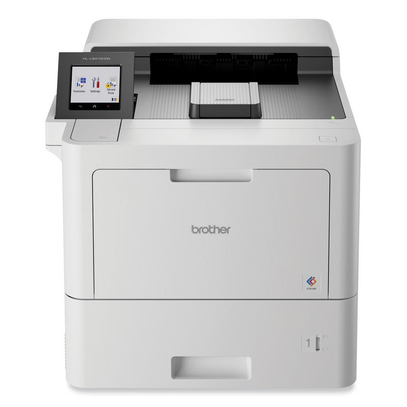 Brother laser printer (HLL9410CDN)