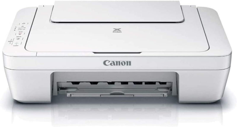 Imprimante Canon PIXMA à jet d'encre, scanner et copieur tout-en-un ( MG2522)