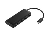 Concentrador USB-C de 4 puertos Insignia (NS-PCHC4A-C)