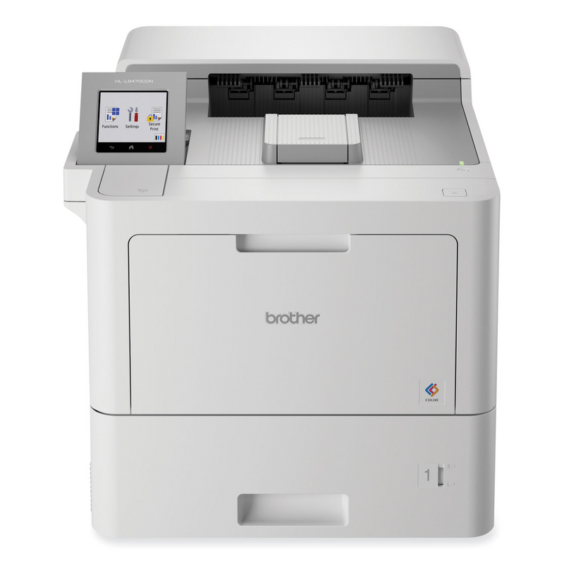 Brother laser printer (HL-L9470CDN)