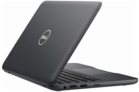 Dell inspiron 11 (31800) Gray laptop - CLEARANCE
