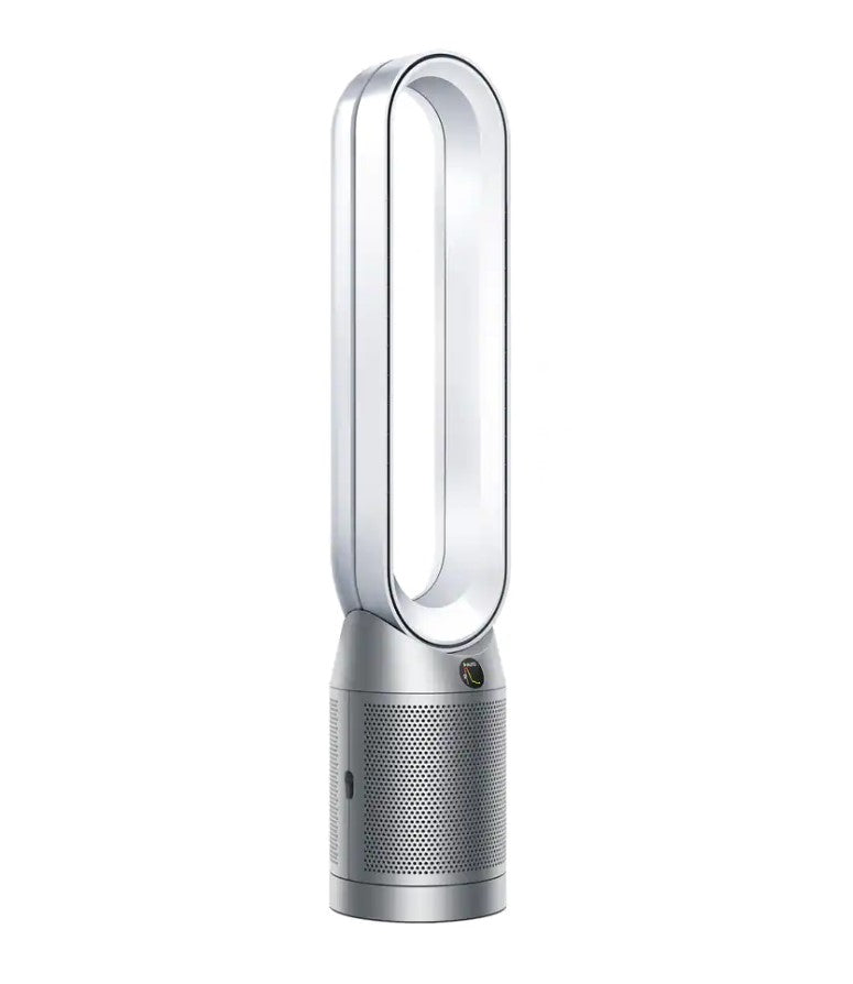 Purificateur d'air et ventilateur oscillant avec filtre Dyson (TP07) (Soldes de fin de saison)