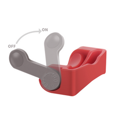Trigger Lock Clip for Dyson V7 V8 V10 V11 V15 Cordless Vacuum product image