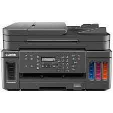 Canon PIXMA Printer (G7020)