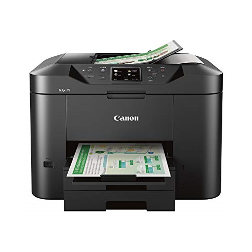 Canon MAXIFY Printer (MB2720)