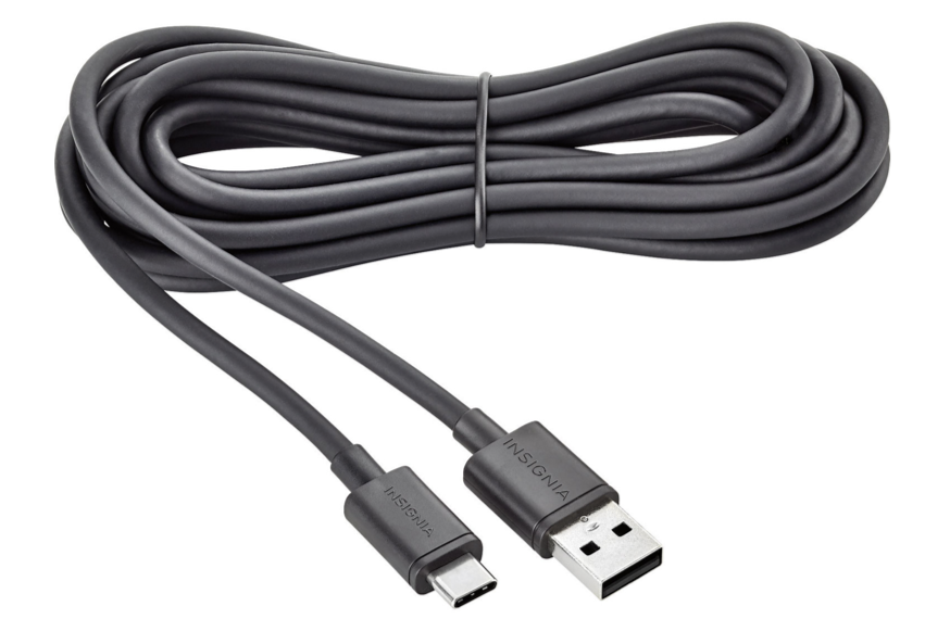 Câble de charge USB-C sur USB-C