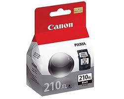 Canon PG-210 XL black ink cartridge