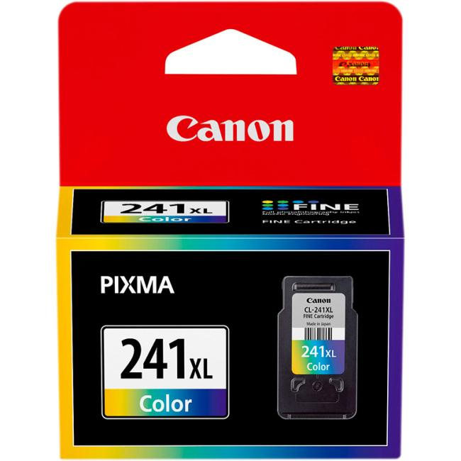 Canon CL-241XL Color ink cartridge
