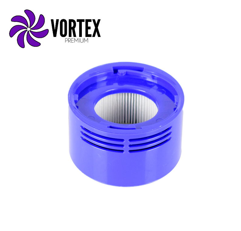 Filtre de remplacement générique Vortex pour Dyson v7-v8