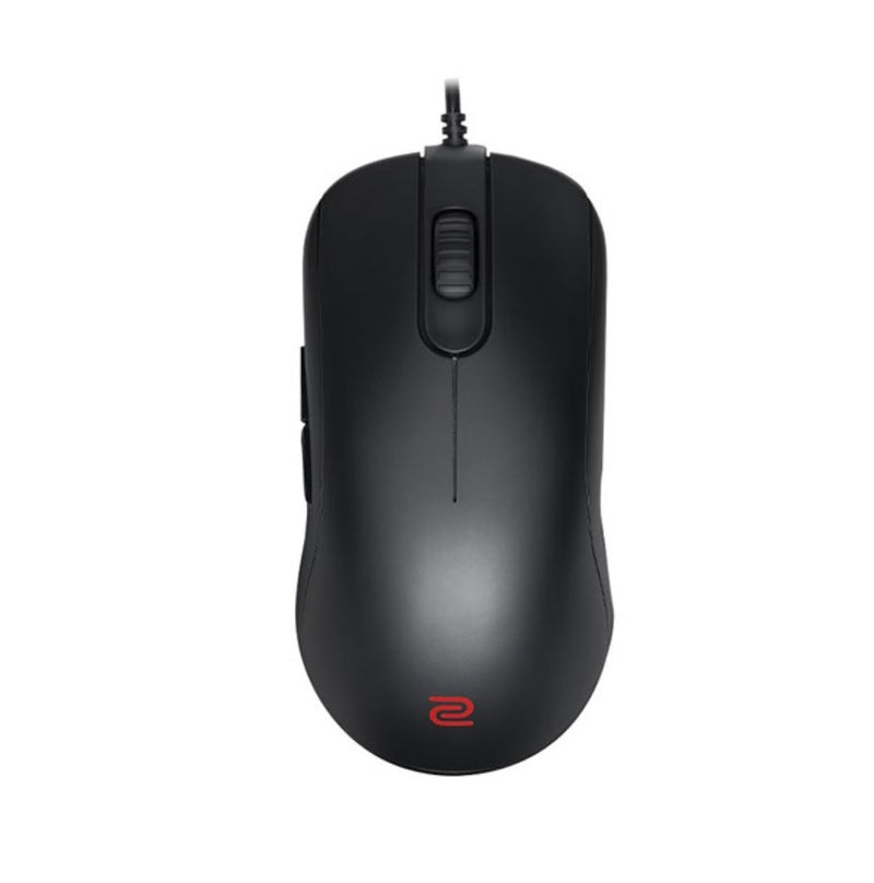 BenQ ZOWIE ZA11-B High Profile Symmetrical Gaming Mouse for Electronic Sports, 