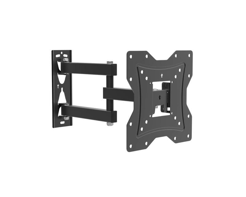 Protech Articulating Wall Mount for 17-43 inch TV/Monitor (FL-516)