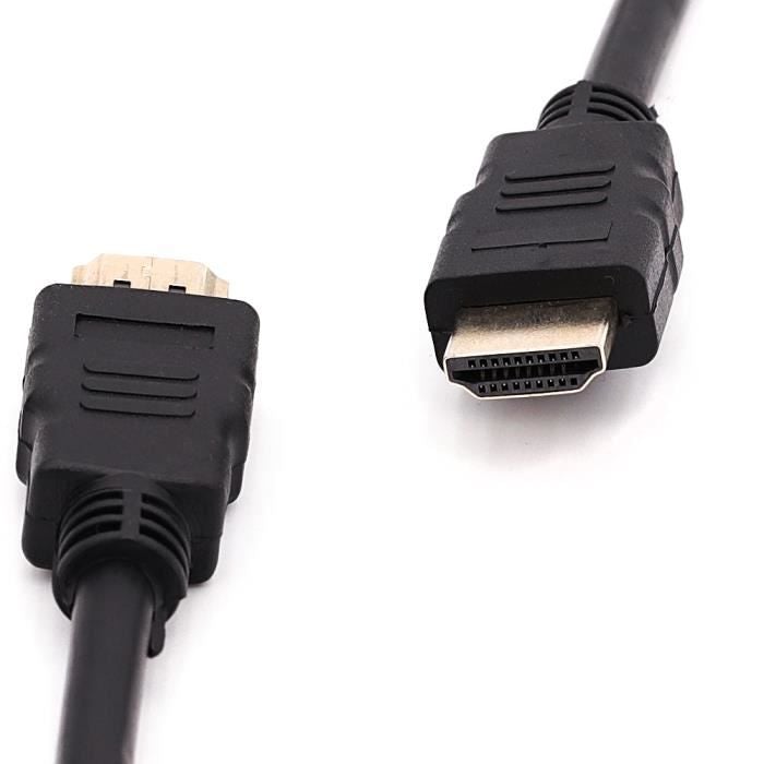 4 Ft HDMI Cable. Samsung 4k