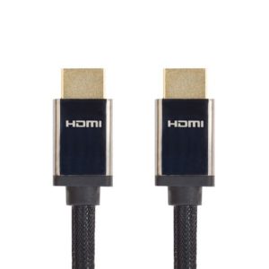 Câble HDMI 4 Pi. GE ultra pro 4k