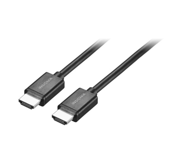 Insignia Cable HDMI Ultra HD 4K de 1,2 m (4 pies)