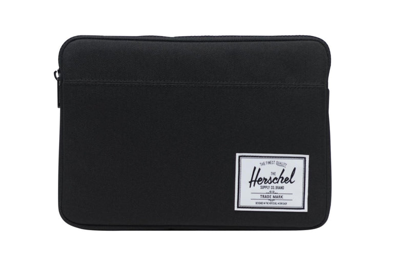 Herschel Supply Co. Anchor Sleeve for 10" Tablet - Black
