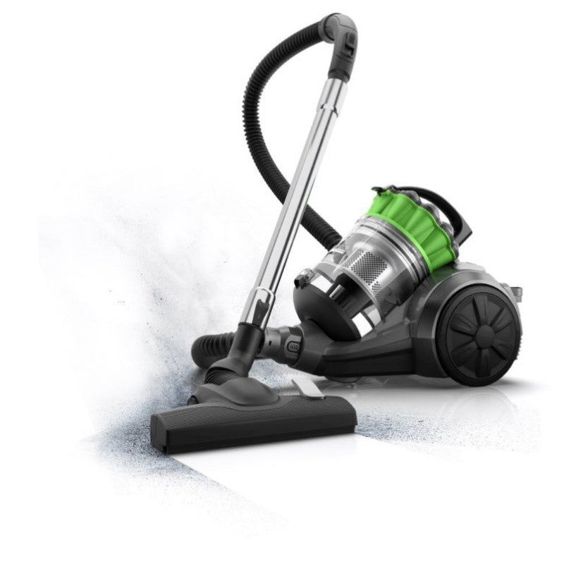Hoover Air Multi-Surface Canister Vacuum (SH40202CD) 