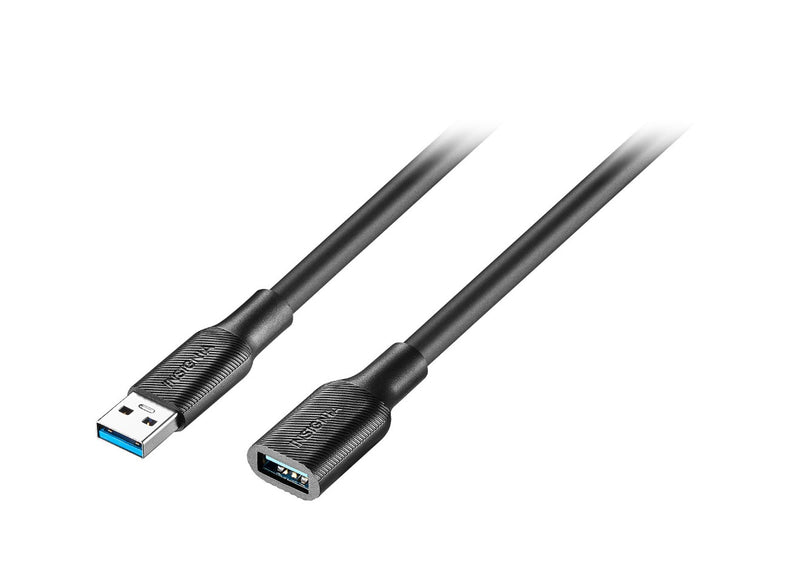 USB-A 3.0 Extension (6-12ft)