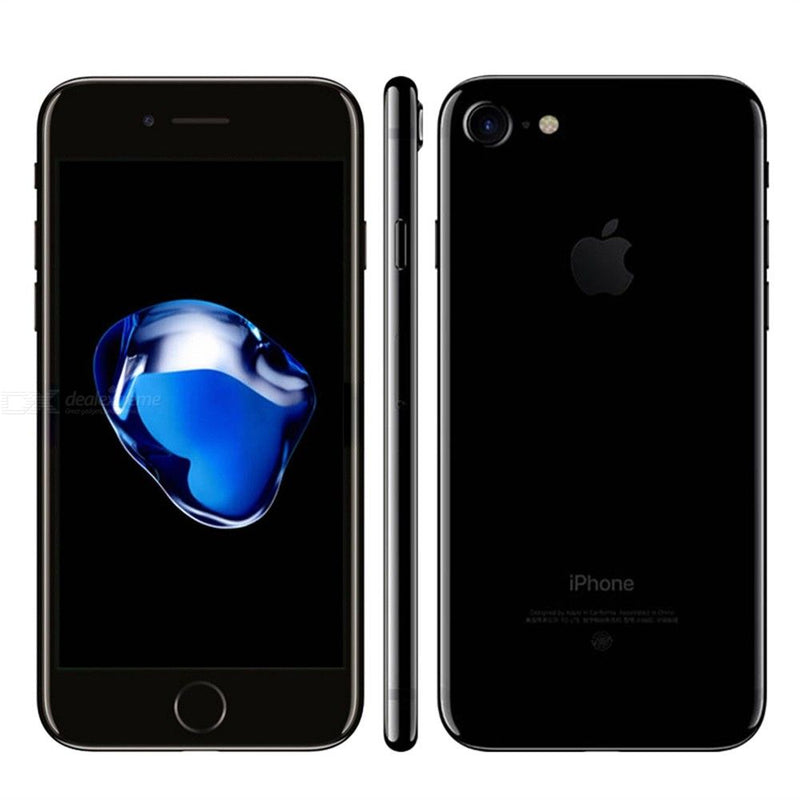 Apple iPhone 7 32GB Cell Phone - Black