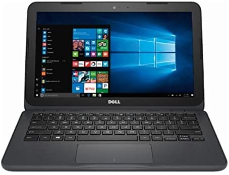 Dell inspiron 11 (31800) Gray laptop - CLEARANCE