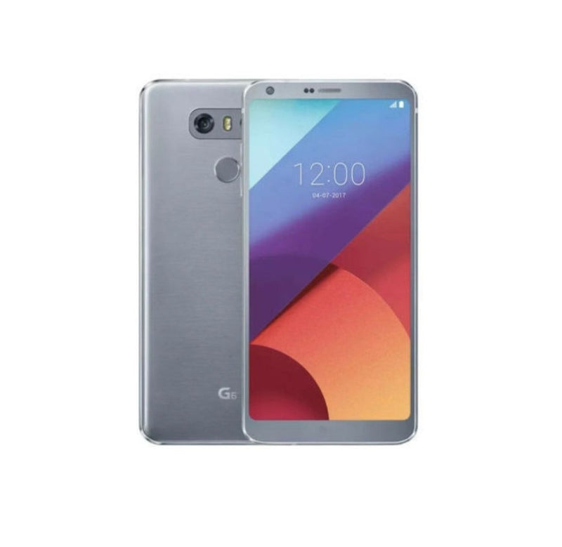 Téléphone LG Q6 32G (LGM703) - LIQUIDATION