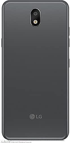Téléphone Lg Tribute Royal 16 GB Noir (LM - X320) - Débloqué