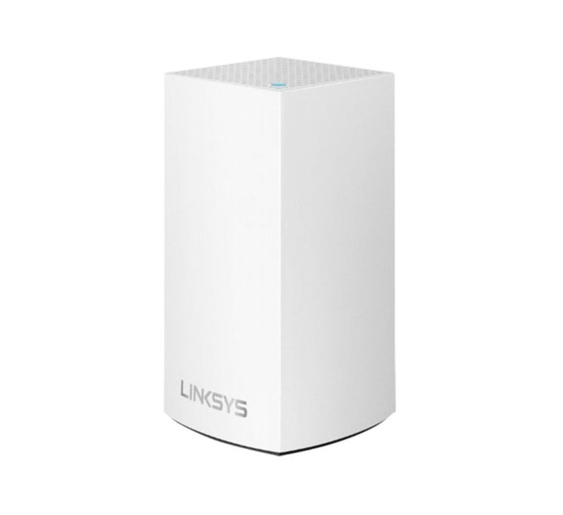 Linksys Velop AC1300 Sistema Wi-Fi 5 en malla para todo el hogar (WHW0101)