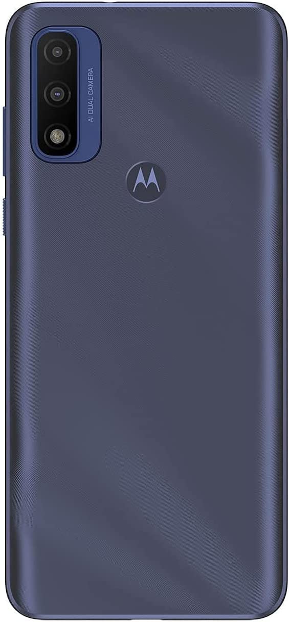 Unlocked Motorola Moto G Pure 32GB Phone