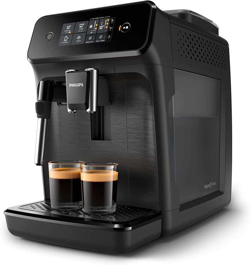 Machine à espresso automatique de Philips (EP1220)