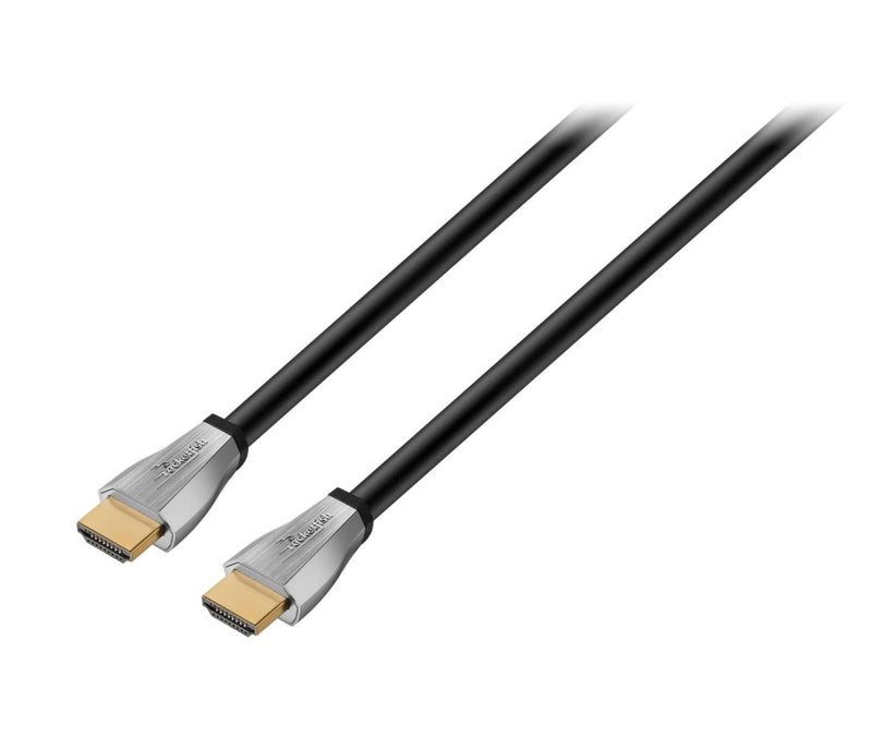 Câble HDMI UHD 4K de 2,4 m (8 pi) de Rocketfish
