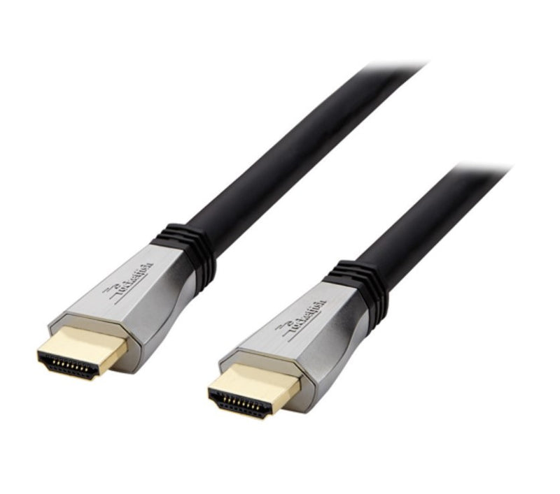 Cable HDMI 4K UHD Rocketfish de 7,3 m (24 pies)
