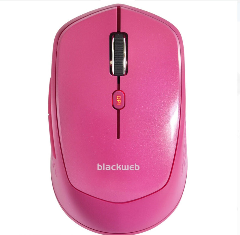 Blackweb Bluetooth wireless mouse 