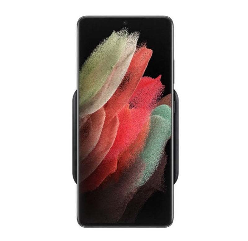 Tapis de chargement sans fil de 9 W de Samsung (EP-P1300TBEGCA) - Noir
