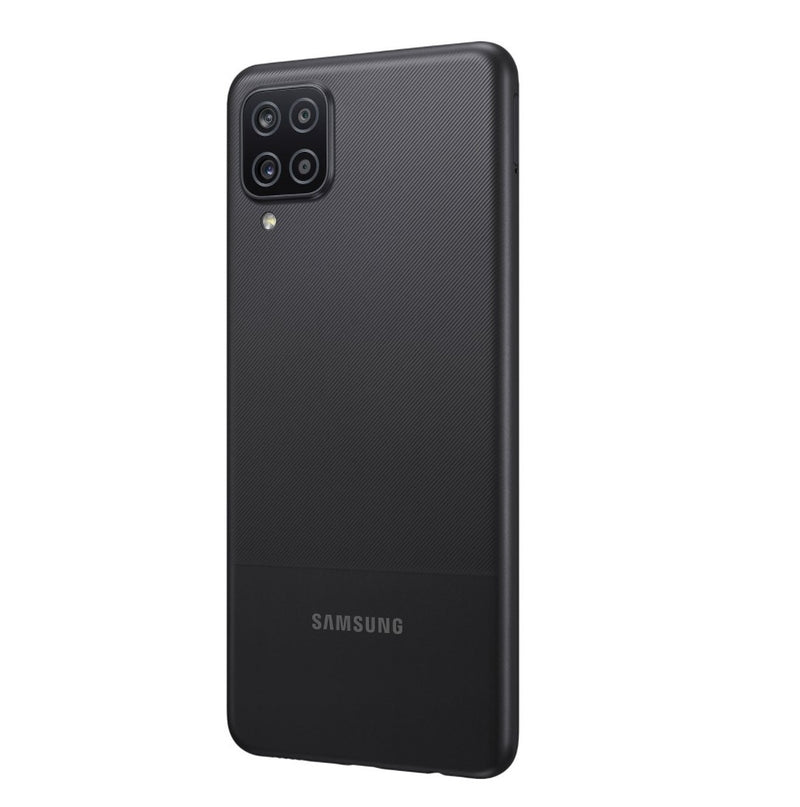 Téléphone Samsung Galaxy A12 de 32 Go - Noir - Déverrouillé