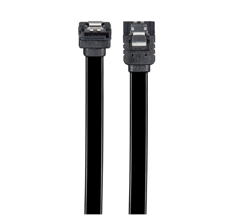 Insignia 0.61m (2ft) SATA III Hard Drive Cable
