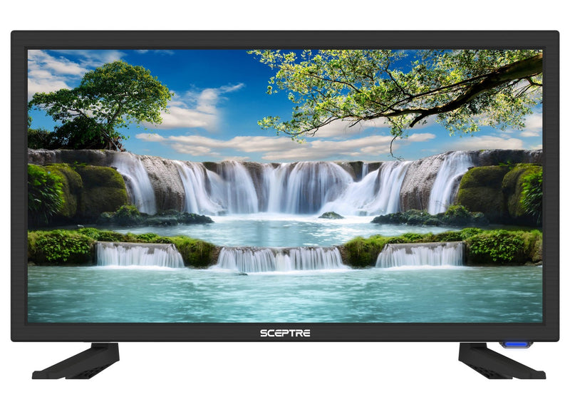 Scepter 19'' 720p TV (E195BV-SRD)