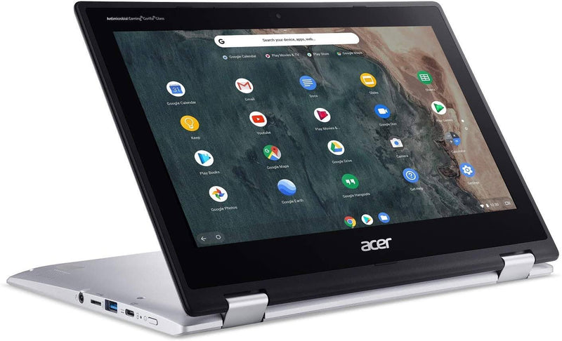 Ordinateur Portable Chromebook Acer Spin 311 11.6''(CP311-2H-C04Y)