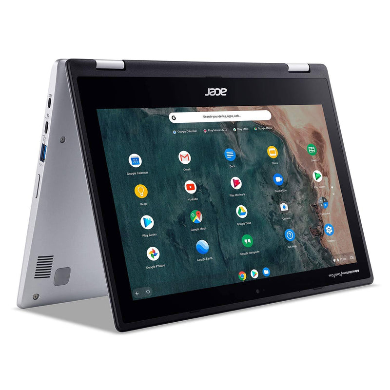 Ordinateur Portable Chromebook Acer Spin 311 11.6''(CP311-2H-C04Y)