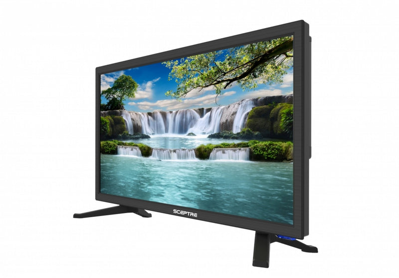 Scepter 19'' 720p TV (E195BV-SRD)