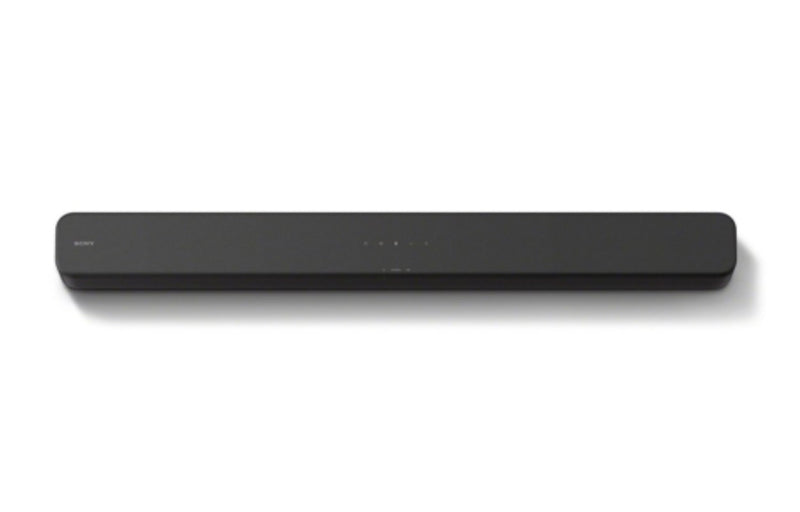 Barre de son Sony 2.0 canaux 120W  (HTS100F)