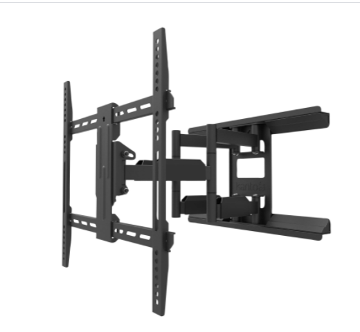 Kanto Articulating Wall Mount for 34" - 65" TV (LDX640)