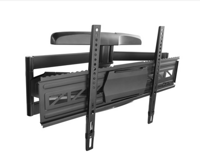 Insignia HTVMM1703-C Articulating TV Wall Mount for 47-90 inch TVs