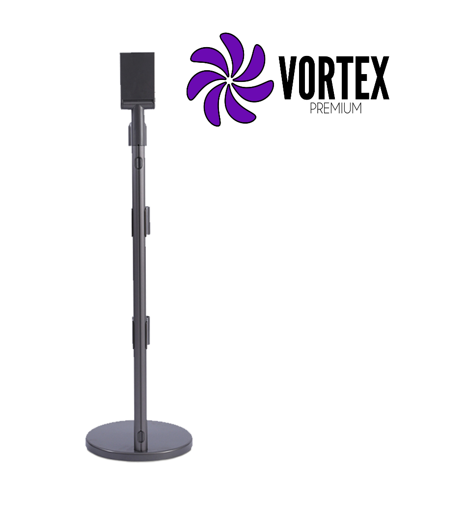 Support Vortex pour aspirateur et accessoires Dyson V11 V10 V7 V8 (Noi