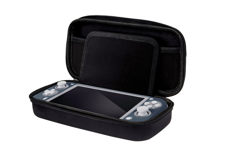 Insignia Carrying Case and Protective Kit for Switch Lite - Black